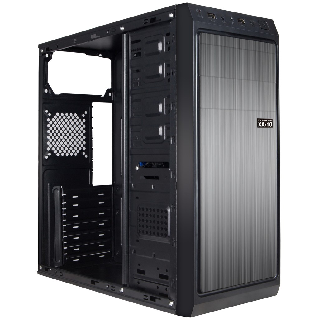 Vỏ máy tính XIGMATEK XA-10(ATX)