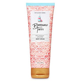 Kem dưỡng thể toàn thân Boardwalk Taffy - Bath And Body Works (226g)