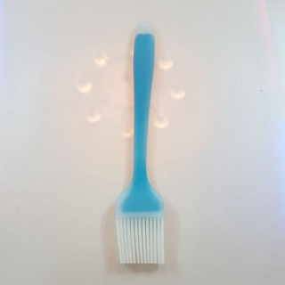 Cọ Chổi Silicon Quét Dầu, Tẩm Ướp Gia Vị -  Quét Bơ Làm Bánh ( nguyên khối silicon )