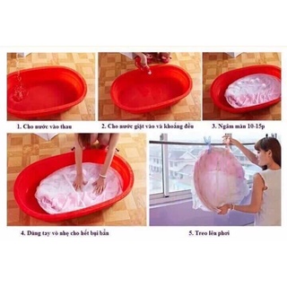 Màn chụp tự bung đỉnh vuông Kiều Phi - Mùng chụp tự bung gấp gọn tiện dụng 1m2 1m6 1m8 2m2 cao cấp