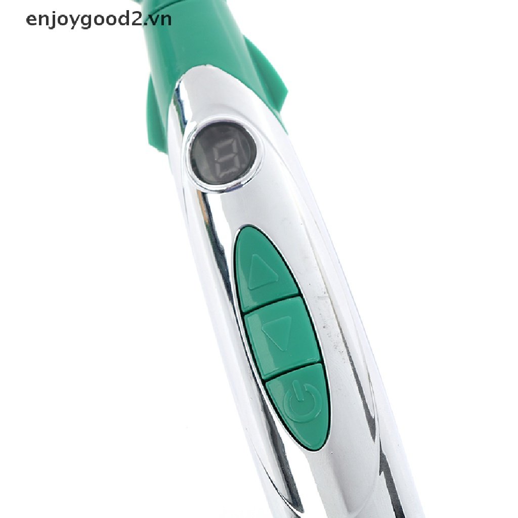 Bút Mát Xa Bấm Huyệt Điện Hiệu Quả