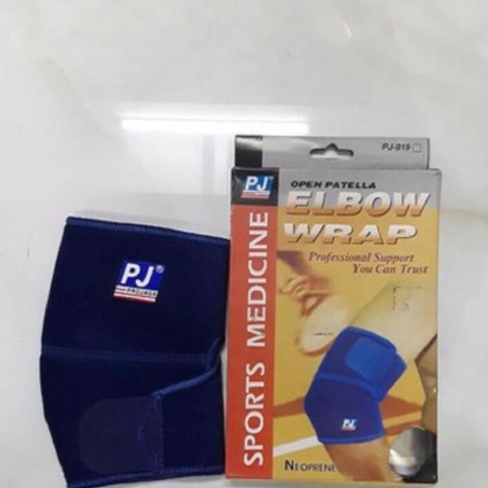 đai khuỷu tay dán pj 919