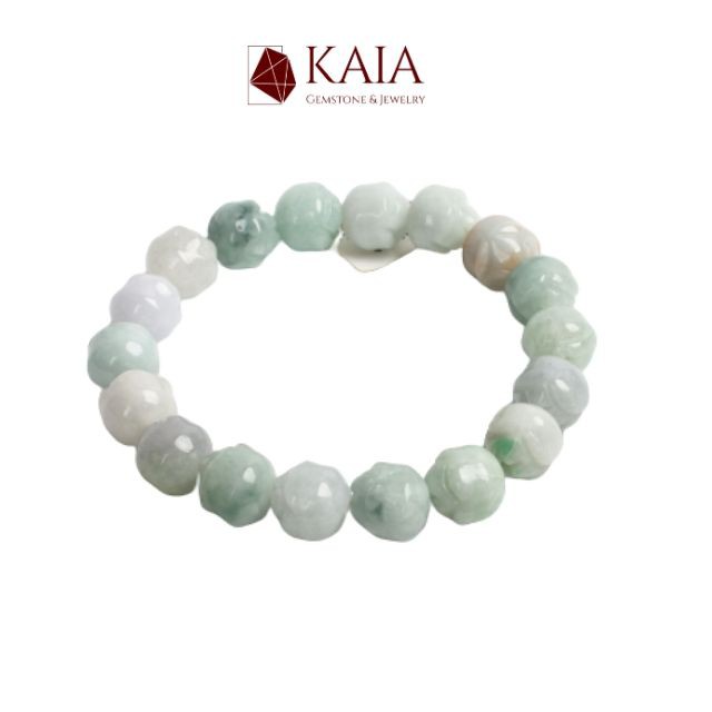 KAIA - Vòng tay ngũ hành hoa vô ưu - VCHCT