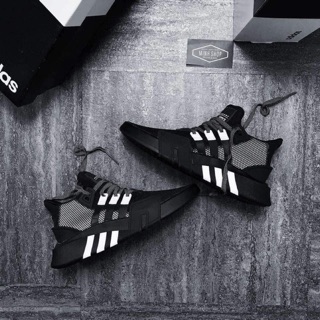 Giầy eqt full đen