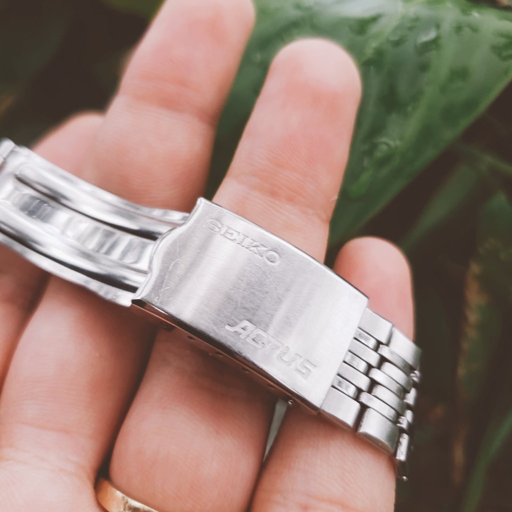 Đồng hồ Nam tự động Seiko Actus