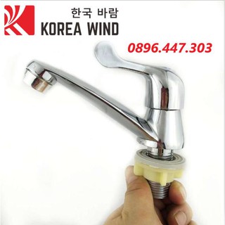 Mua Vòi lavabo  vòi bếp đơn lạnh
