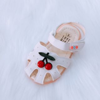 Saldan rọ quả chery