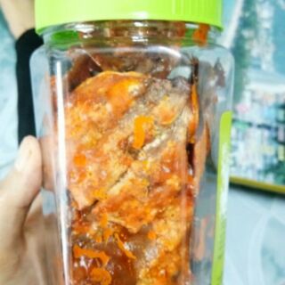 Đặc sản Phan Thiết