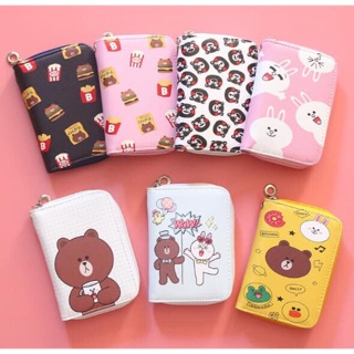 Ví line nhỡ