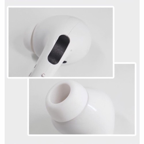 Loa bluetooth kiểu dáng airpod pro Mk-201 khổng lồ - Siêu bass blt