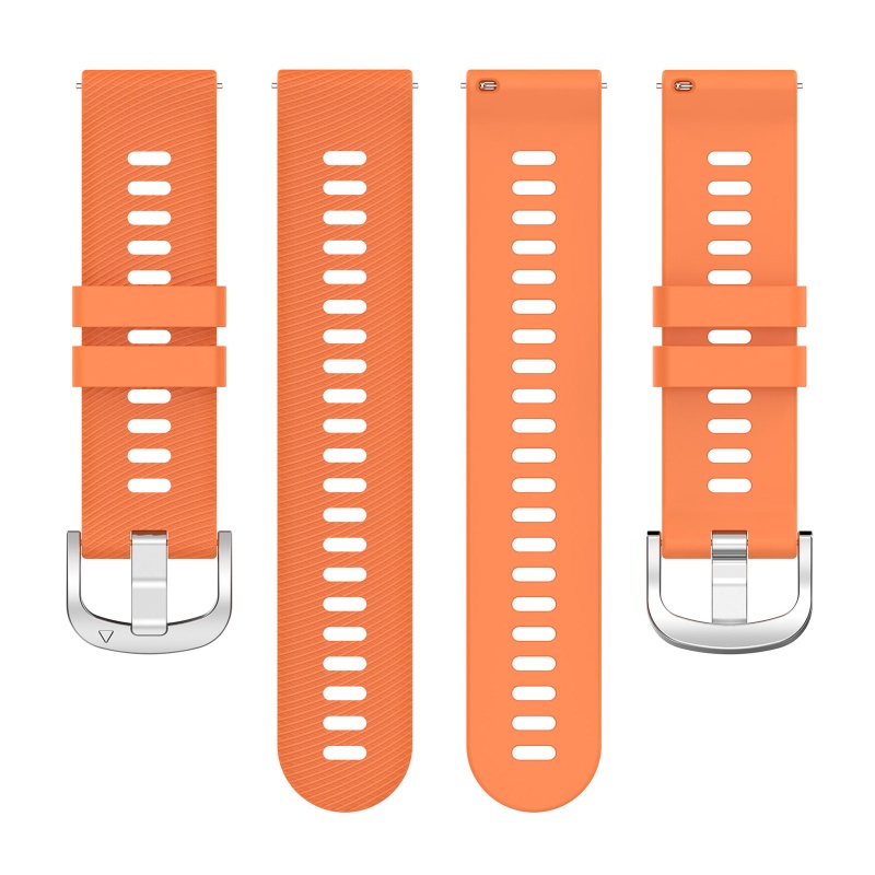 Dây Đeo Silicone Thay Thế Cho Đồng Hồ Thể Thao SW021 STORM solar LS