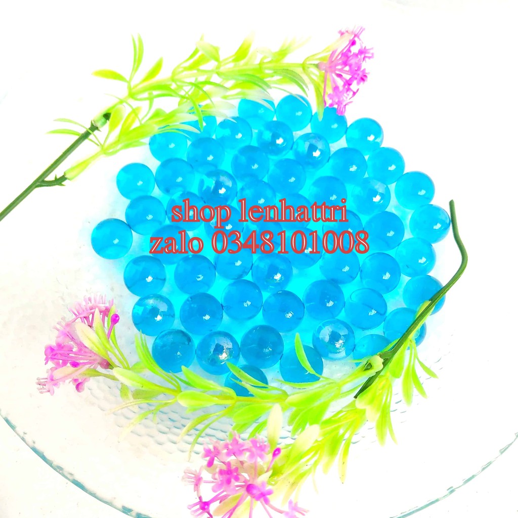 Sỏi thủy tinh 500g