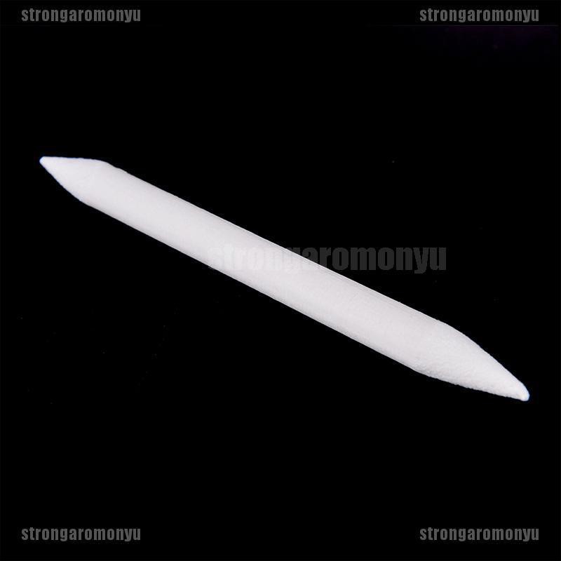 Set 6 dụng cụ vẽ khác thảo trộn màu Tortillon 6 kích cỡ khác nhau