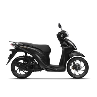 Xe máy Honda Vision - Bản Đặc biệt Smartkey