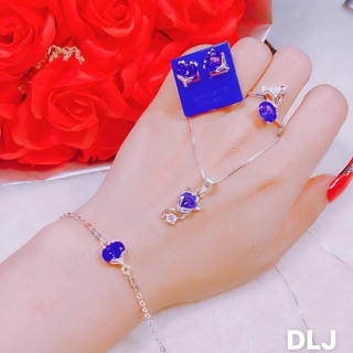 ❤️❤️BỘ HỒ LY 4 MÓN GIÁ RẺ❤️❤️