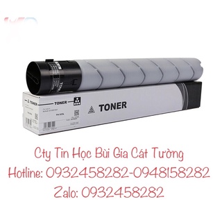 HỘP MỰC MINOLTA TN323