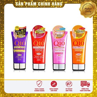 [AUTH] Kem dưỡng da tay Kose Q10 Nhật Bản 80g. Đảm bảo hàng chính hãng