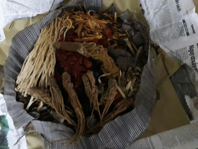 [FREESHIP 99K TOÀN QUỐC]BÀI NGÂM RƯỢU BỔ THẬN TRÁNG DƯƠNG. | BigBuy360 - bigbuy360.vn