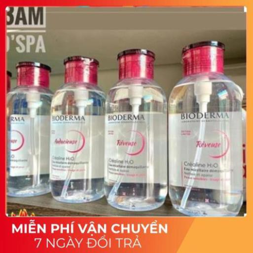 Nước Tẩy Trang BIODERMA Hàng Nội Địa Pháp ⚡️𝐌𝐢𝐞̂̃𝐧 𝐏𝐡𝐢́ 𝐒𝐡𝐢𝐩⚡️ | BigBuy360 - bigbuy360.vn