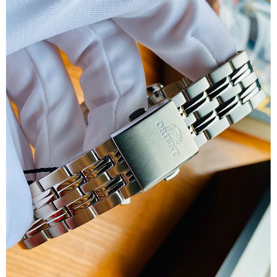 Đồng hồ nam ORIENT KING DIVER RA-AA0D01B1HB - CỖ MÁY ĐƯỢC RA MẮT NHÂN DỊP KỶ NIỆM 70 NĂM THÀNH LẬP ORIENT