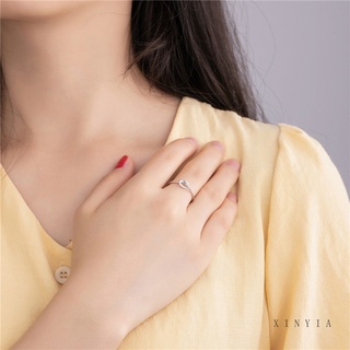 🌺Nhẫn Tay Thiết Kế Thắt Nút Thời Trang Cho Nữ