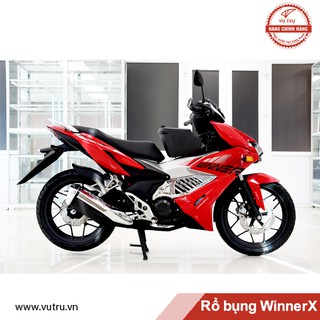 RỔ BỤNG CÓ NẮP CHO WINNER X