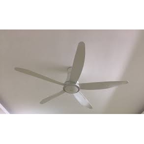 Quạt trần 5 cánh có điều khiển Panasonic F-60TDN chính hãng