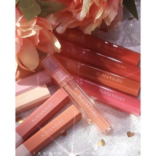 Son kem lì Blackrouge Half N Half Collection