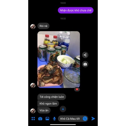 [CÁ KHÔ SẠCH] KHÔ CÁ LẸP ƯỚP GIA VỊ, CHÍNH GỐC CÀ MAU - TÚI 500G TIỆN LỢI 💯 | BigBuy360 - bigbuy360.vn