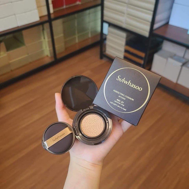 phấn nước cushion sulwhasoo | BigBuy360 - bigbuy360.vn
