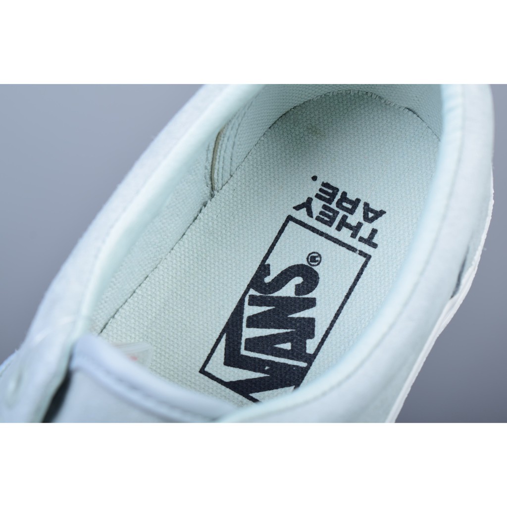 Vans HỌ LÀ Giày vải Old Skool Sk8-Hi Era