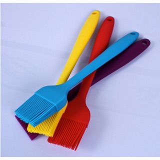 Cọ quét silicon đúc nguyên khuôn.