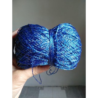 Sợi rayon ánh kim tuyến 1mm