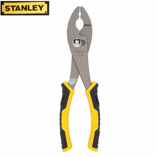8inch kìm kẹp stanley 84-026