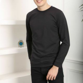 Áo giữ nhiệt Lendsead Nam🔥 SHIP HỎA TỐC HÀ NỘI. Cam kết chỉ bán hàng chuẩn Lendsead🏀Áo thun dài tay ảnh Y HÌNH