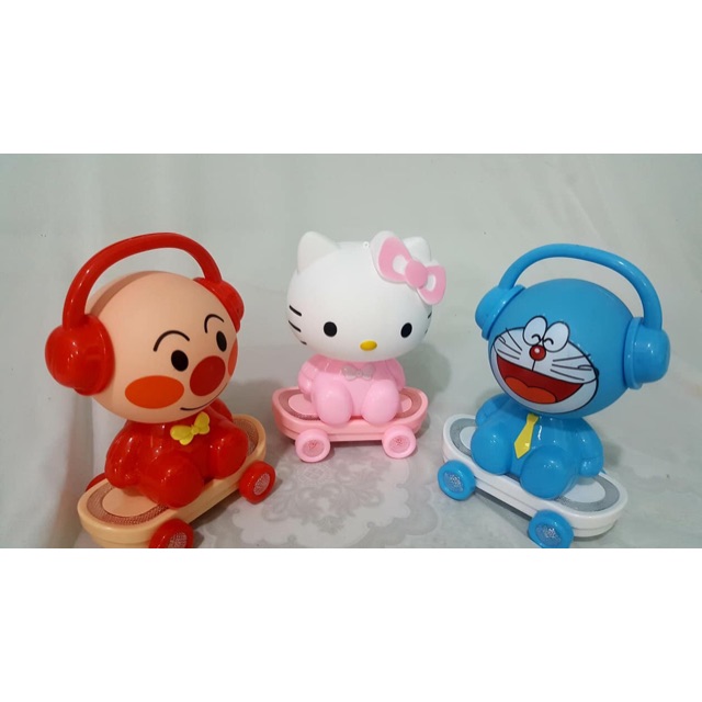 Đồ chơi con quay phát nhạc vui nhộn cho bé
