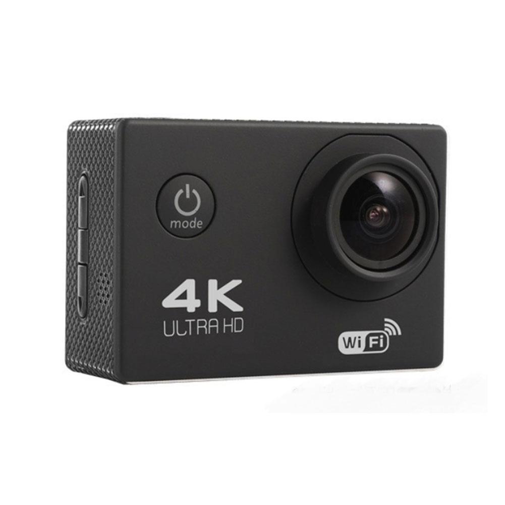 Camera hành động H16-6S 2.0 "Camera chống nước DVR thể thao Wifi Điều khiển từ xa Action Cam Cam 720P Quay phim HD