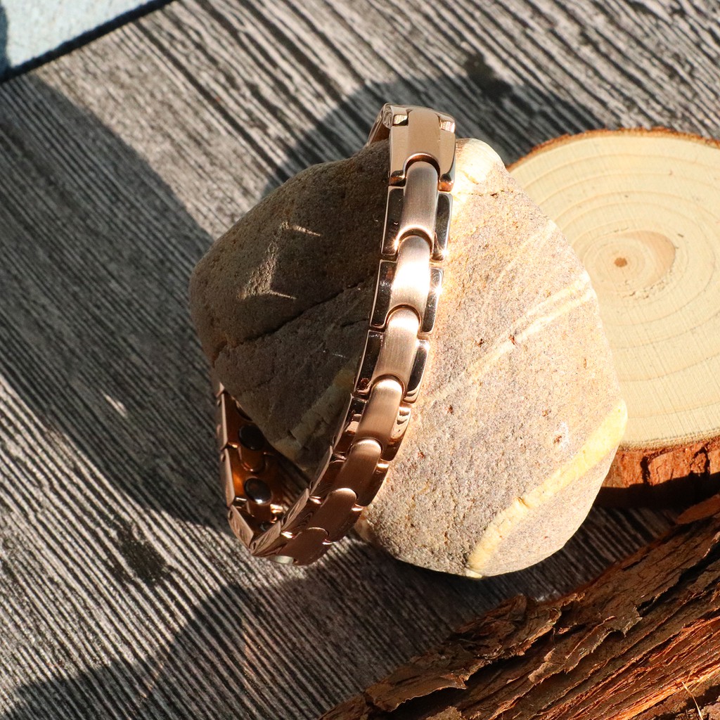 {Số lượng có hạn}Vòng tay huyết áp Rakii Nhật Bản Nam Loại bỏ tĩnh điện Chống mệt mỏi. | BigBuy360 - bigbuy360.vn