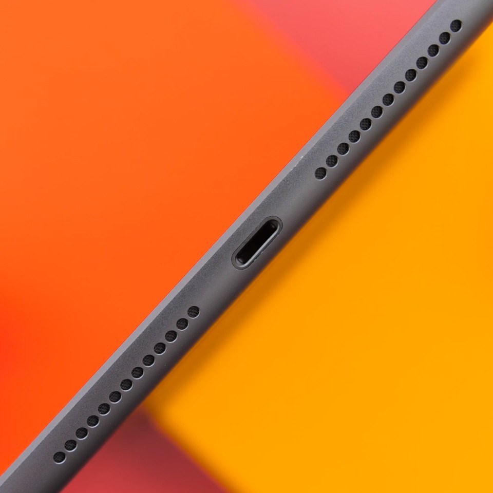 IPAD GEN 8 WIFI 32GB 128GB CHÍNH HÃNG MỚI 100% và Likenew 99% BẢO HÀNH 12 THÁNG TẠI  XOAN STORE | BigBuy360 - bigbuy360.vn