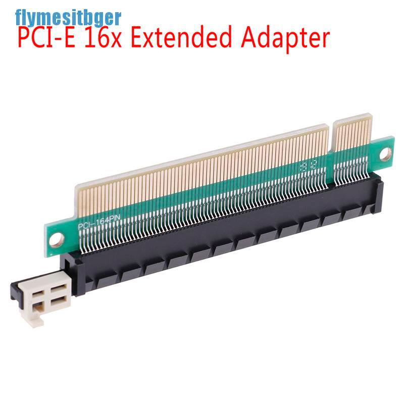 Bộ Chuyển Đổi Mở Rộng Pci-E 16x Cho 1u 2u 3u Ipc Chassi | BigBuy360 - bigbuy360.vn