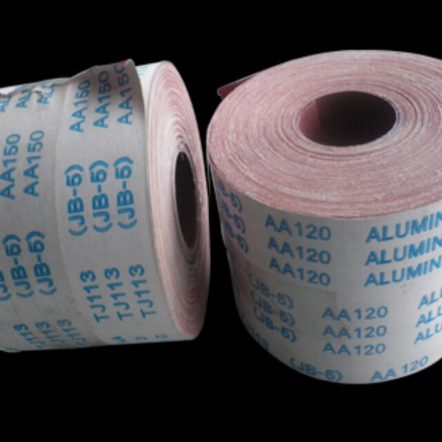 Nhám vải cuộn (12k/mét)