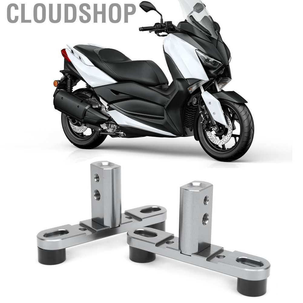 Giá Đỡ Đèn Pha Xe Mô Tô Xmax300 Nmax155 Aerox Nvx155