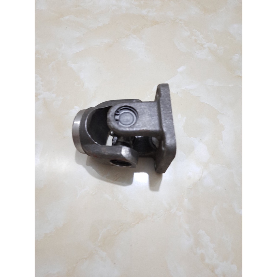Các đăng số ô tô 5 tạ, tim lỗ 5cm