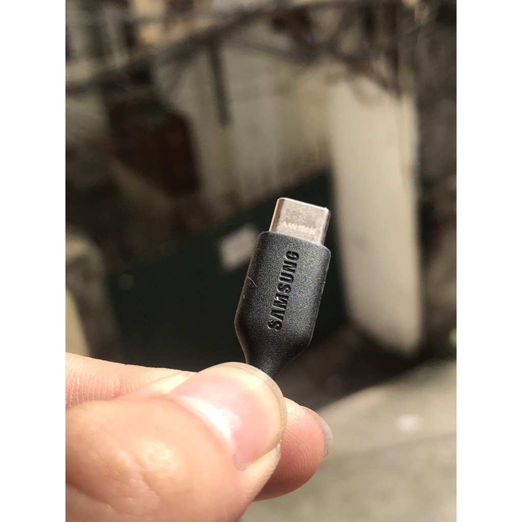 Tai Nghe Samsung Note 20 Ultra AKG - Hàng Chính Hãng