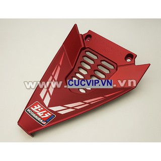 Chắn Bùn Trước Winner 150 Sơn Mờ Đẳng Cấp