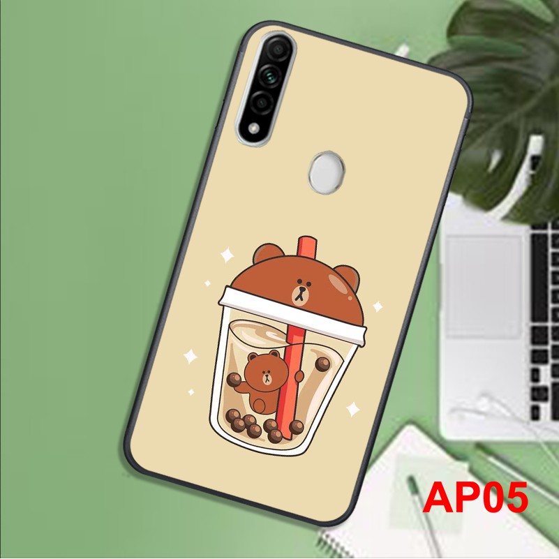 [HOT]Ốp lưng Oppo A31 in hình dễ thương cute-giá rẻ chất lượng cao