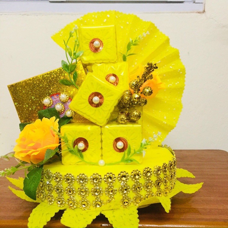 Bánh khảo dâng lễ Phật Thánh, dâng lễ Gia Tiên | BigBuy360 - bigbuy360.vn