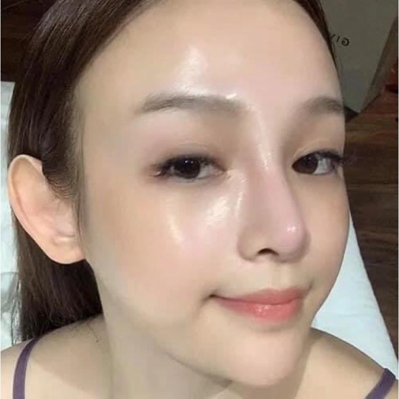 Kem dưỡng trắng căng bóng REJURAN HEALER AMPOULE