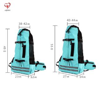 Balo Du Lịch Đựng Thú Cưng
