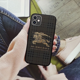 Ốp Lưng burberry cho iphone 6 - iphone 13 TKD20220078